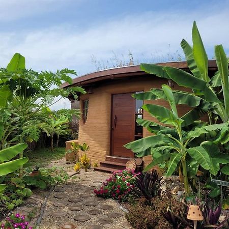 ECO LOFT MAYMUNA: seu loft ecológico pertinho da praia Villa Pôrto de Pedras Exterior foto