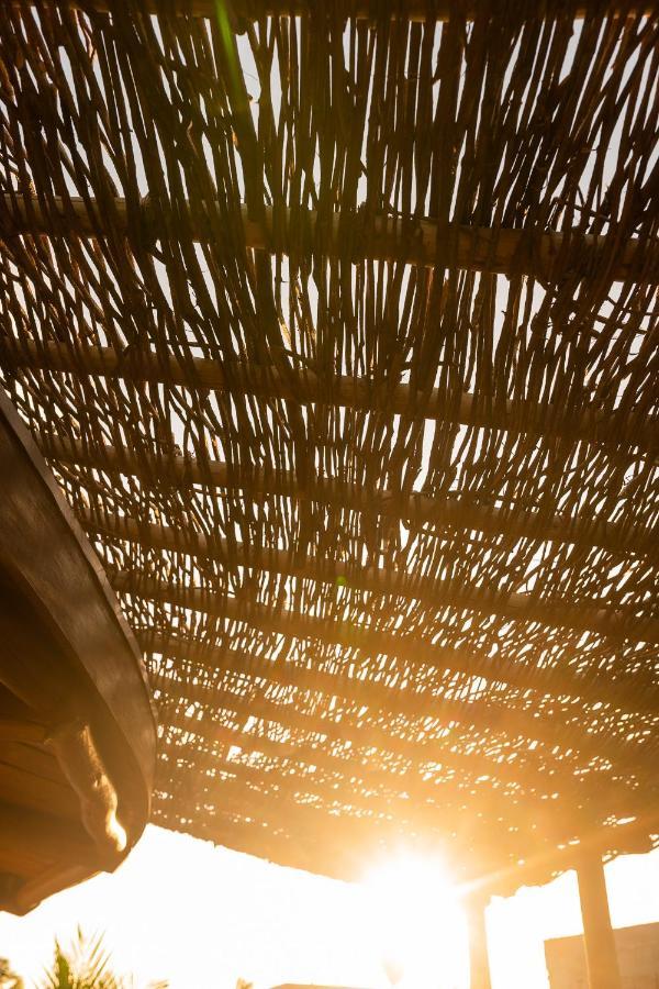 ECO LOFT MAYMUNA: seu loft ecológico pertinho da praia Villa Pôrto de Pedras Exterior foto