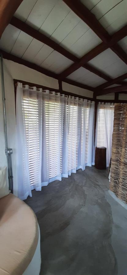 ECO LOFT MAYMUNA: seu loft ecológico pertinho da praia Villa Pôrto de Pedras Exterior foto