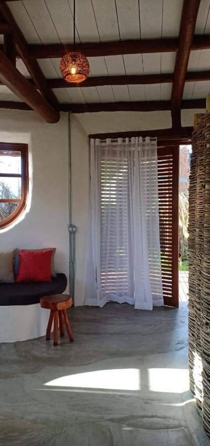 ECO LOFT MAYMUNA: seu loft ecológico pertinho da praia Villa Pôrto de Pedras Exterior foto
